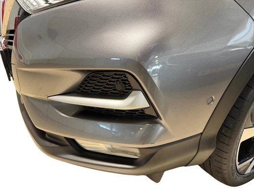 Nissan QASHQAI - Afbeelding 14 van 30