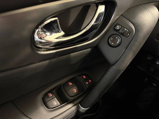 Nissan QASHQAI - Afbeelding 15 van 30
