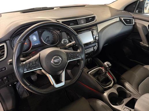 Nissan QASHQAI - Afbeelding 18 van 30