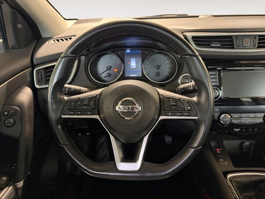 Nissan QASHQAI - Afbeelding 19 van 30