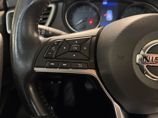 Nissan QASHQAI - Afbeelding 20 van 30