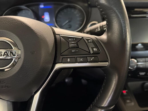 Nissan QASHQAI - Afbeelding 21 van 30