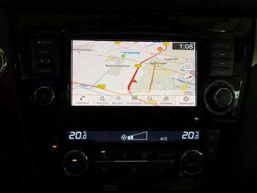 Nissan QASHQAI - Afbeelding 24 van 30