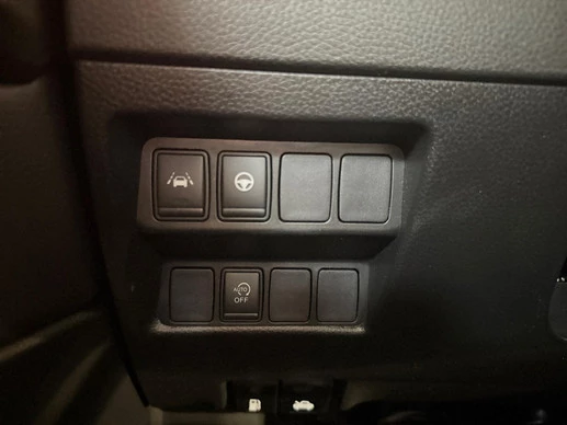 Nissan QASHQAI - Afbeelding 27 van 30