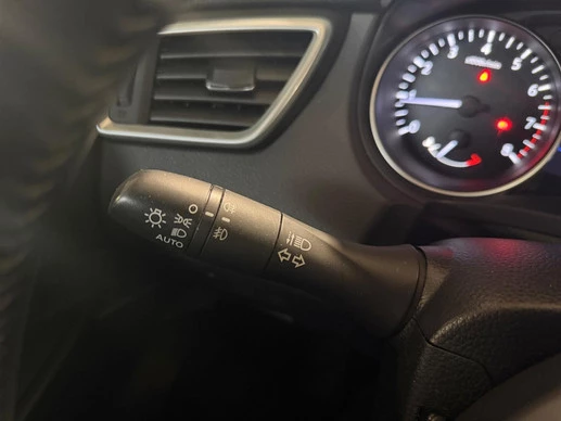 Nissan QASHQAI - Afbeelding 29 van 30