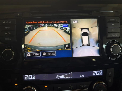 Nissan QASHQAI - Afbeelding 30 van 30