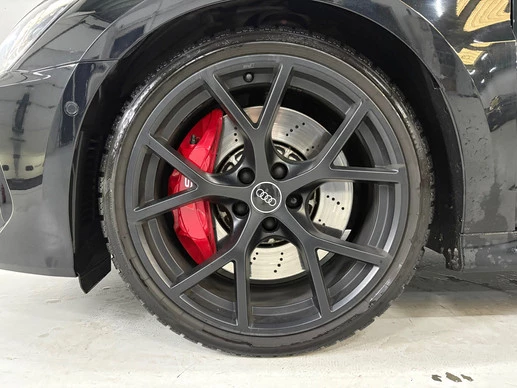 Audi RS3 - Afbeelding 2 van 30