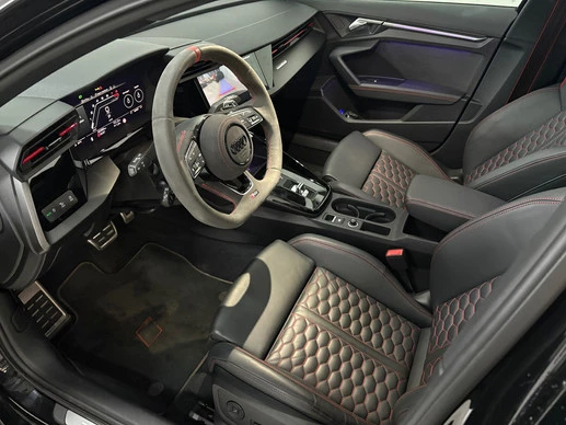 Audi RS3 - Afbeelding 5 van 30