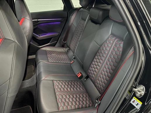 Audi RS3 - Afbeelding 6 van 30