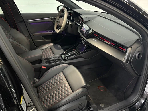 Audi RS3 - Afbeelding 7 van 30