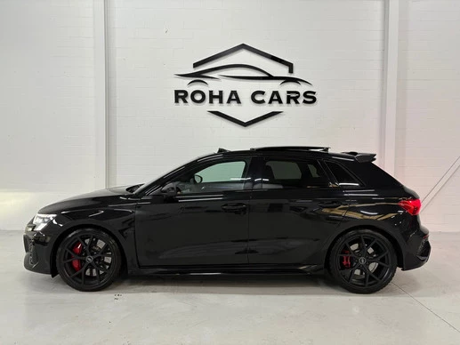 Audi RS3 - Afbeelding 9 van 30