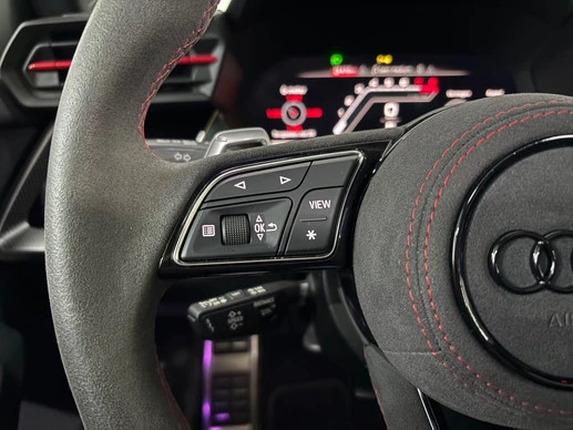 Audi RS3 - Afbeelding 10 van 30