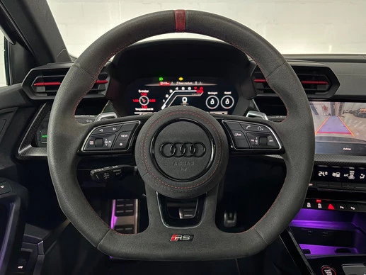 Audi RS3 - Afbeelding 11 van 30
