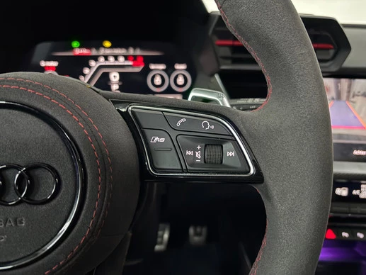 Audi RS3 - Afbeelding 12 van 30