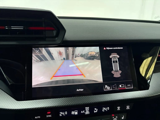 Audi RS3 - Afbeelding 13 van 30