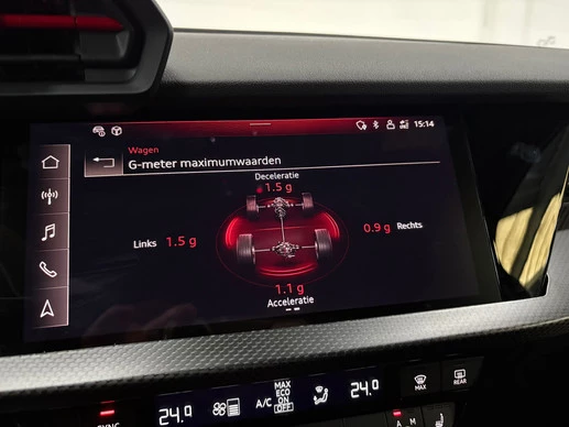 Audi RS3 - Afbeelding 15 van 30