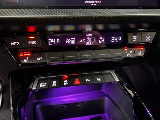 Audi RS3 - Afbeelding 16 van 30