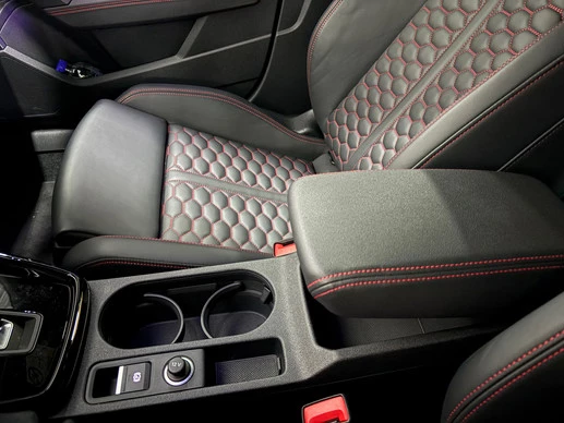 Audi RS3 - Afbeelding 18 van 30