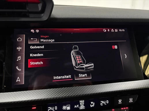 Audi RS3 - Afbeelding 20 van 30