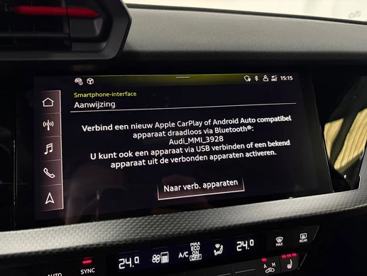 Audi RS3 - Afbeelding 21 van 30