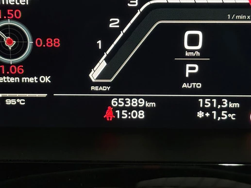 Audi RS3 - Afbeelding 22 van 30