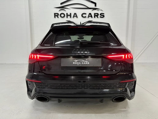 Audi RS3 - Afbeelding 23 van 30