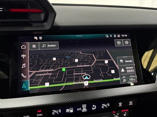 Audi RS3 - Afbeelding 25 van 30