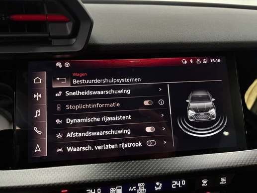 Audi RS3 - Afbeelding 27 van 30