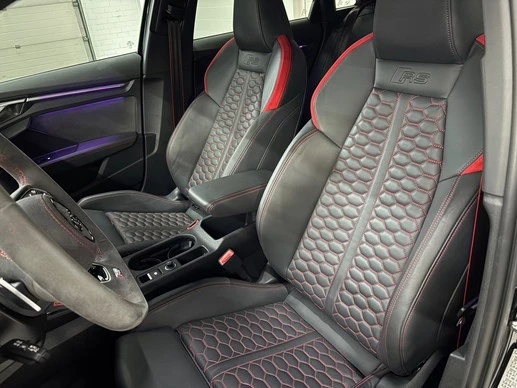 Audi RS3 - Afbeelding 28 van 30