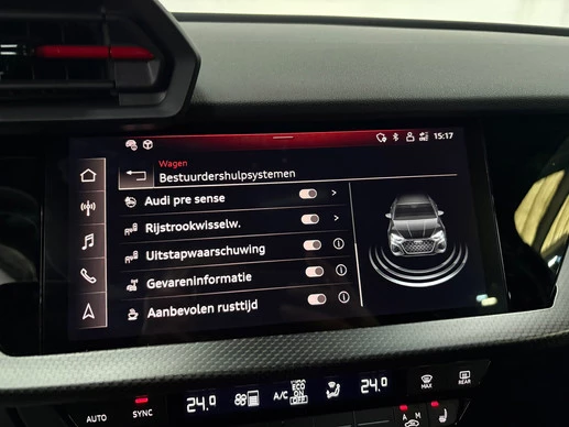 Audi RS3 - Afbeelding 29 van 30