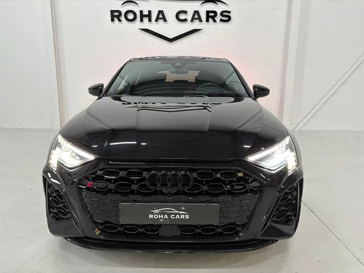 Audi RS3 - Afbeelding 30 van 30