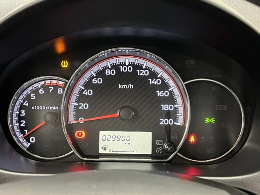 Mitsubishi Space Star - Afbeelding 6 van 30