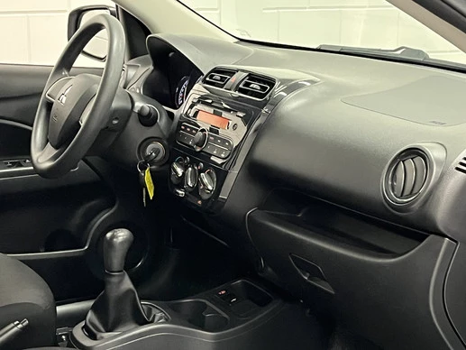 Mitsubishi Space Star - Afbeelding 13 van 30