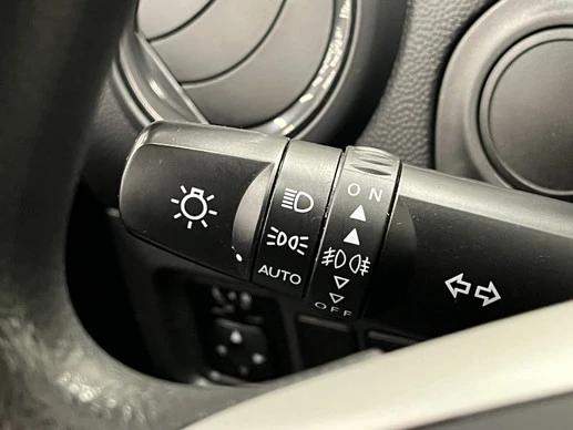 Mitsubishi Space Star - Afbeelding 21 van 30