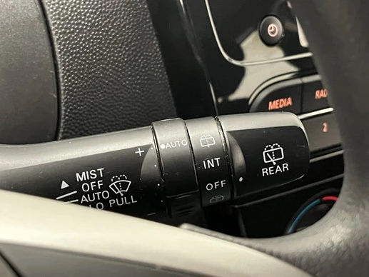 Mitsubishi Space Star - Afbeelding 22 van 30