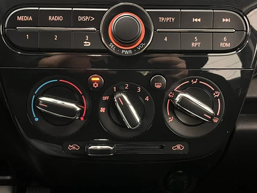 Mitsubishi Space Star - Afbeelding 25 van 30