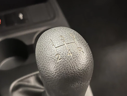 Mitsubishi Space Star - Afbeelding 26 van 30