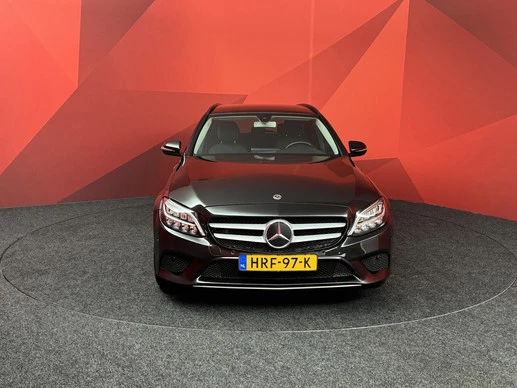 Mercedes-Benz C-Klasse - Afbeelding 10 van 30