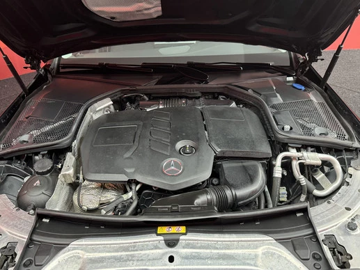 Mercedes-Benz C-Klasse - Afbeelding 11 van 30