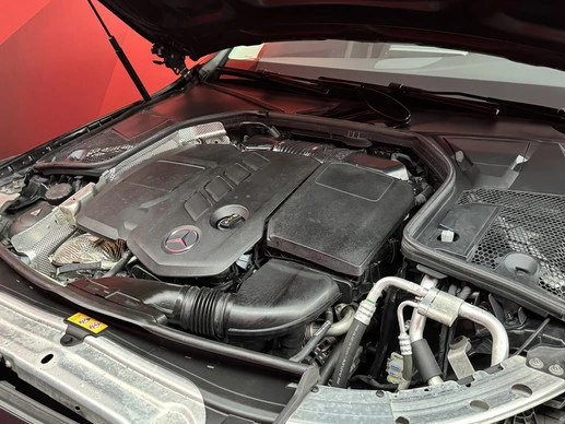 Mercedes-Benz C-Klasse - Afbeelding 12 van 30