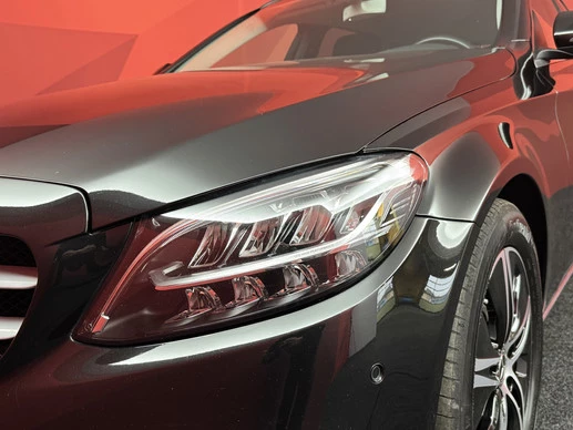 Mercedes-Benz C-Klasse - Afbeelding 22 van 30