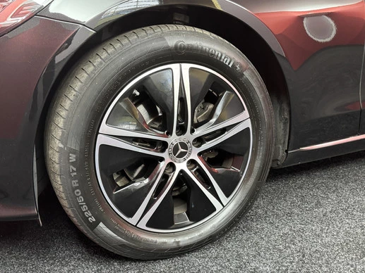 Mercedes-Benz C-Klasse - Afbeelding 24 van 30