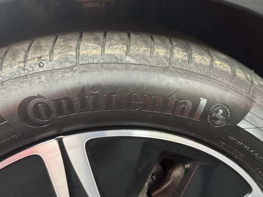 Mercedes-Benz C-Klasse - Afbeelding 25 van 30