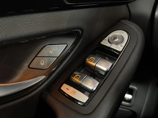 Mercedes-Benz C-Klasse - Afbeelding 28 van 30