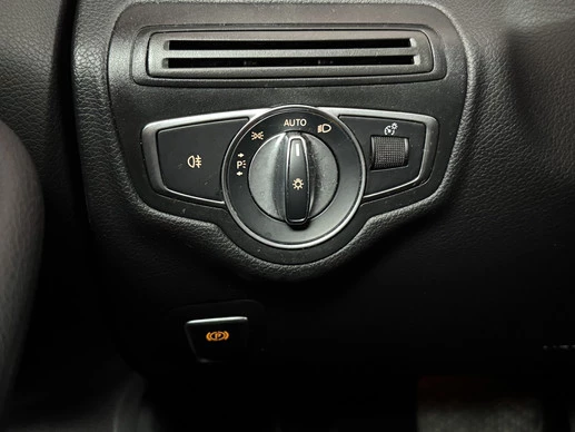 Mercedes-Benz C-Klasse - Afbeelding 30 van 30