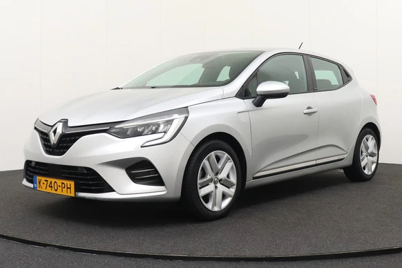 Renault Clio - Afbeelding 1 van 30