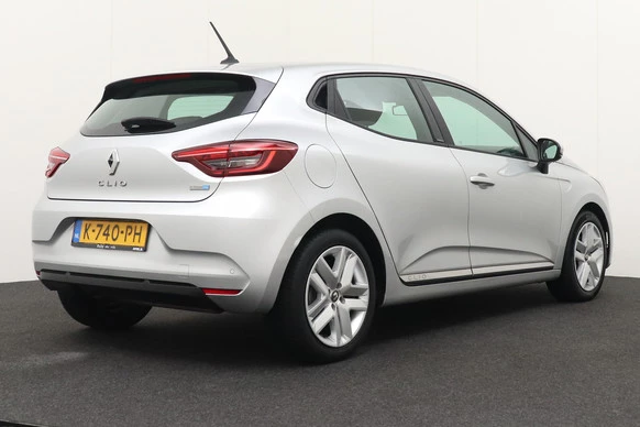 Renault Clio - Afbeelding 2 van 30