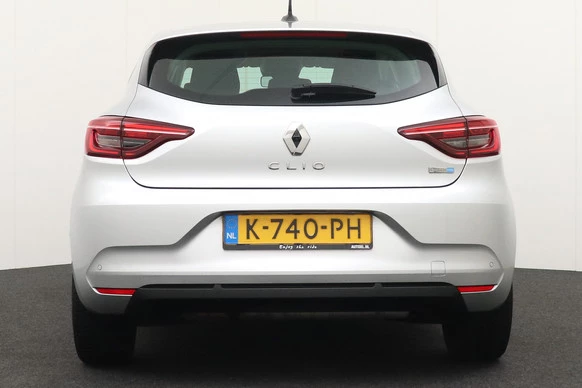 Renault Clio - Afbeelding 4 van 30