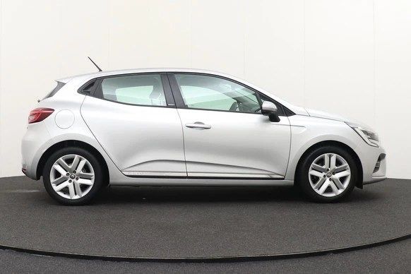 Renault Clio - Afbeelding 6 van 30