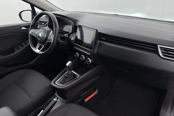 Renault Clio - Afbeelding 15 van 30